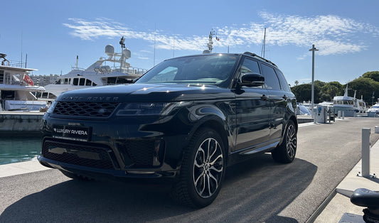 Can an American rent a car in France?