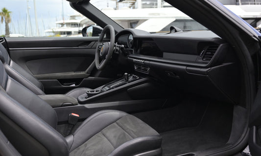 How old do you have to be to rent a car in France?