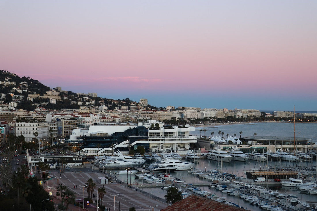 Luxury Car Rental Cannes France – Drive the Riviera in Style