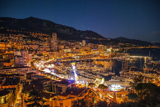 Luxury Car Rental Monaco – Drive Your Dream on the Riviera