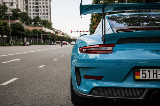 Location Porsche 911 : vivez l’expérience unique d’une icône automobile