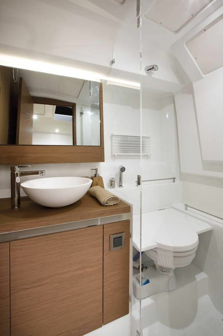 Location Yacht Cannes - Leader 36