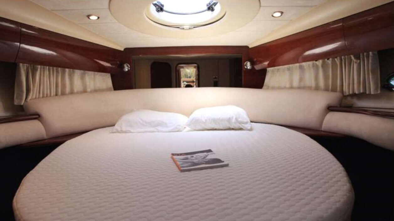 Location Yacht Cannes  - Princess V50