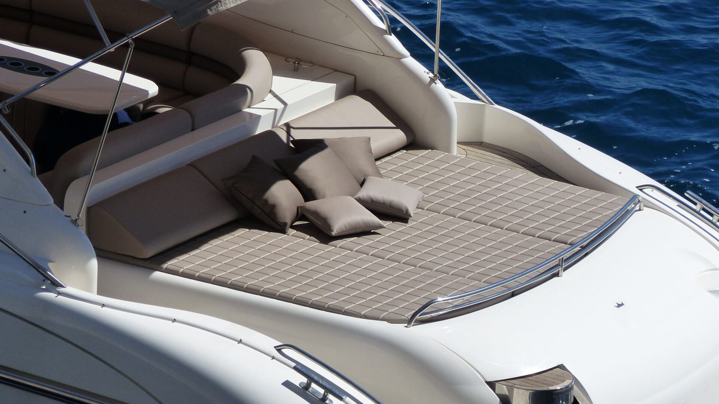 Location Yacht Cannes  - Princess V50